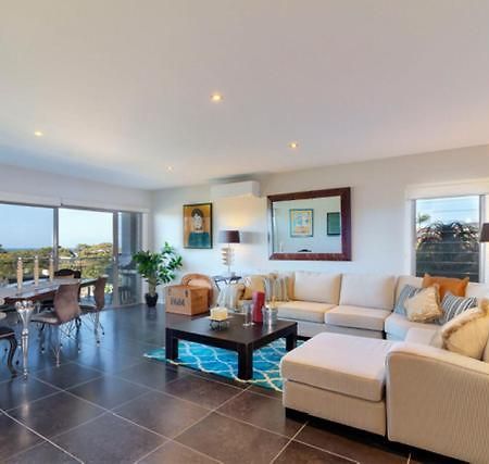 Churchill View Holiday Apartment 福斯特 外观 照片