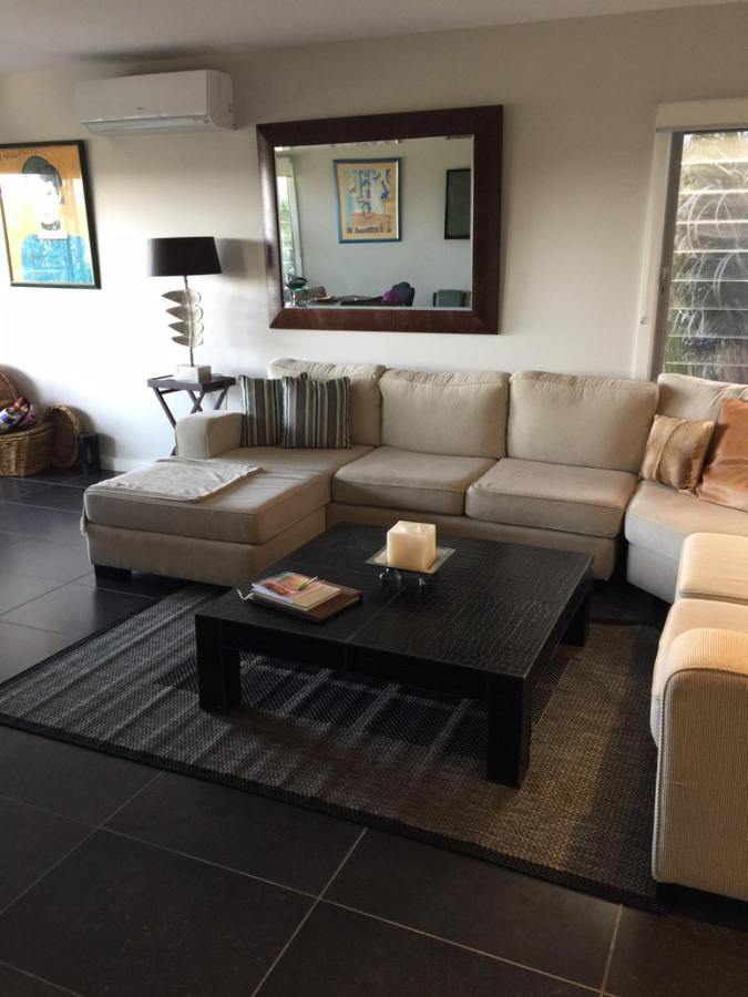 Churchill View Holiday Apartment 福斯特 外观 照片