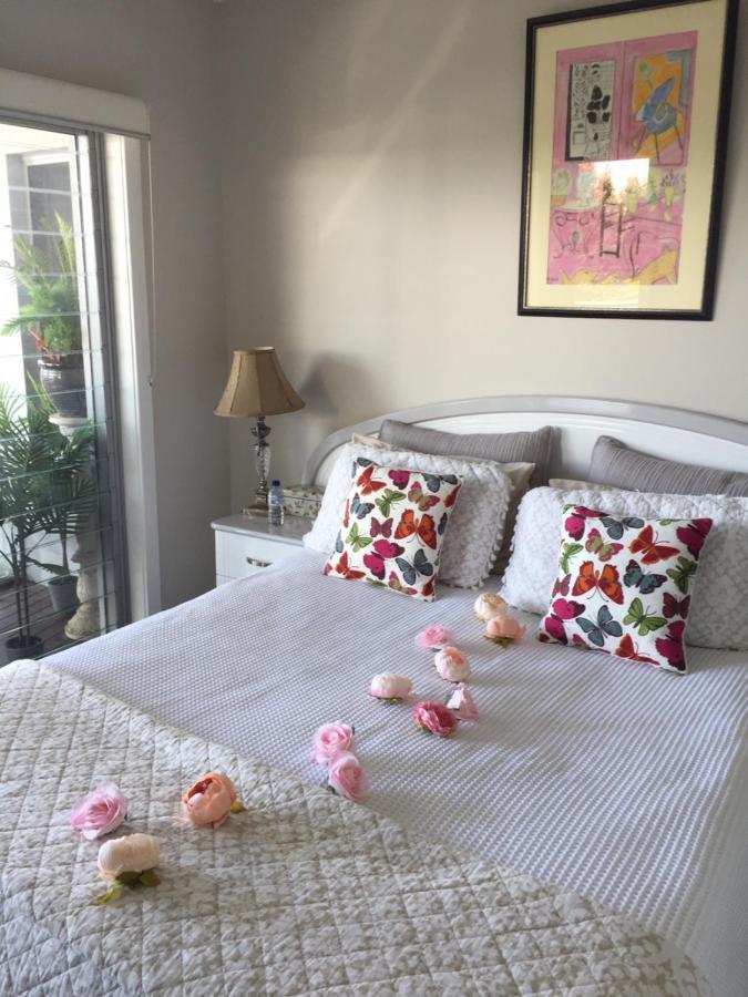 Churchill View Holiday Apartment 福斯特 外观 照片
