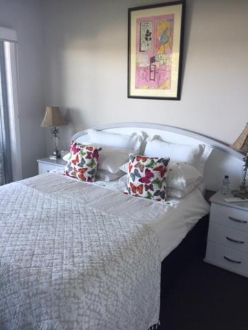 Churchill View Holiday Apartment 福斯特 外观 照片