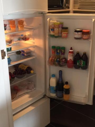 Churchill View Holiday Apartment 福斯特 外观 照片