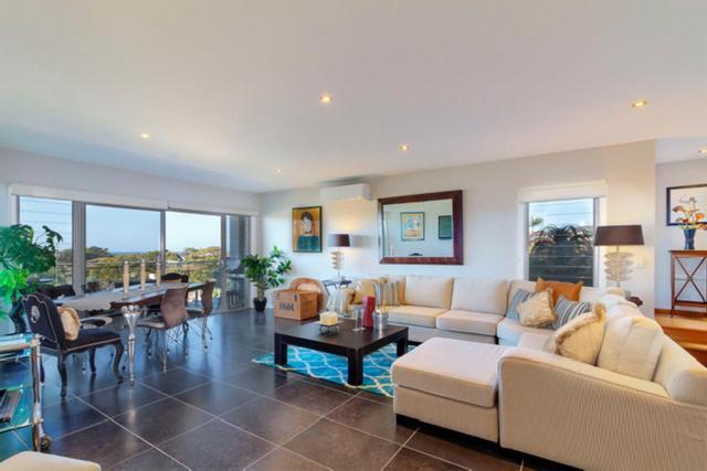 Churchill View Holiday Apartment 福斯特 外观 照片